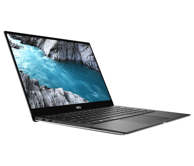Dell XPS 13 7390 i7-10710U/16GB/512/Win10P - 531841 - zdjęcie 2